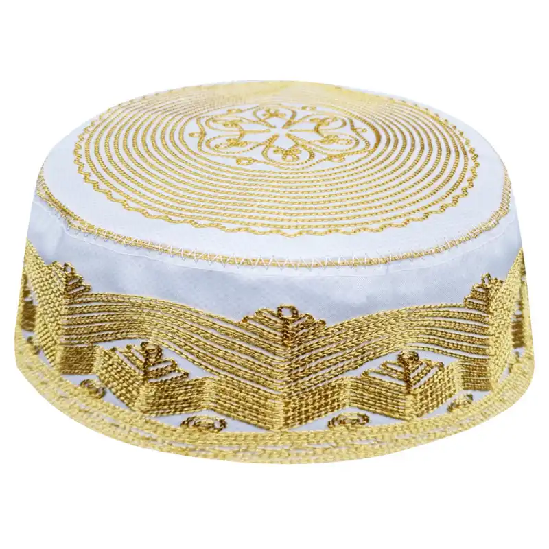 bonnet traditionnel africain