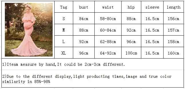 Фотосессия для беременных летнее платье для беременных однотонное платье с оборками без бретелек