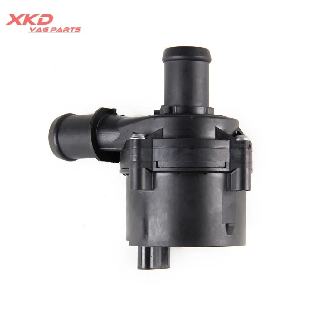 Electrical Auxiliary Water Pump For V-W Atlas Tiguan AU-DI TT 5Q0965567B 5Q0 965 567 B