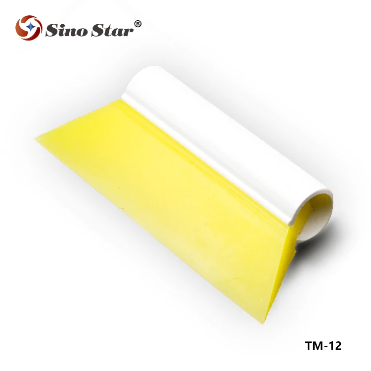 

TM-12 turbo squeegee hard 9 cm Mini Squeegee Car Wrap Tool