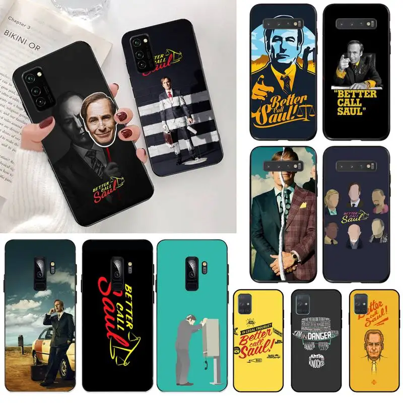 KPUSAGRT Melhore в Chamada лучше красный белый чехол для телефона Капа Samsung S20 plus Ultra S6 S7 край S8
