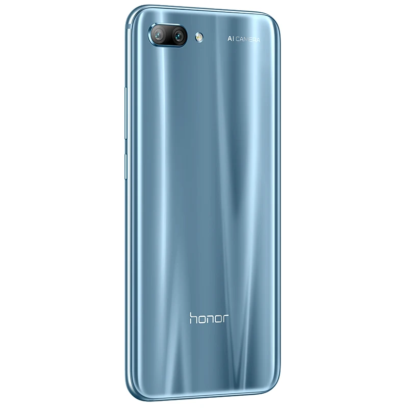 Оригинальный Смартфон Honor 10 экран 5 84 дюйма Android 8 1 Восьмиядерный процессор Kirin 970