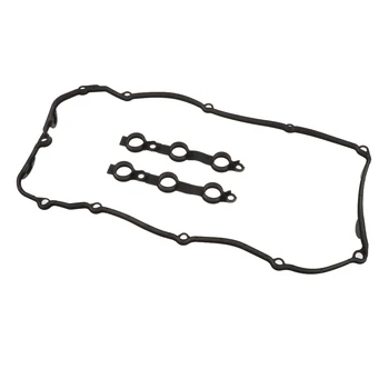 

Valve Cover Gasket Set 11120030496 For BMW E46 E53 E60 E83 E85 X3