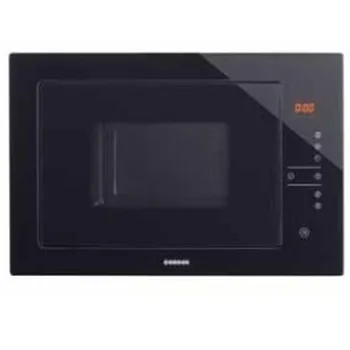 

Microondas Nodor NM 25 TG black r.3990