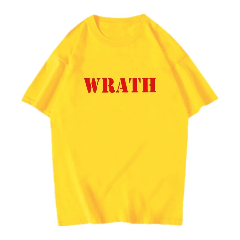 Модная футболка 2020 мужская летняя Мужская/Женская Ретро Harajuk в стиле хип хоп