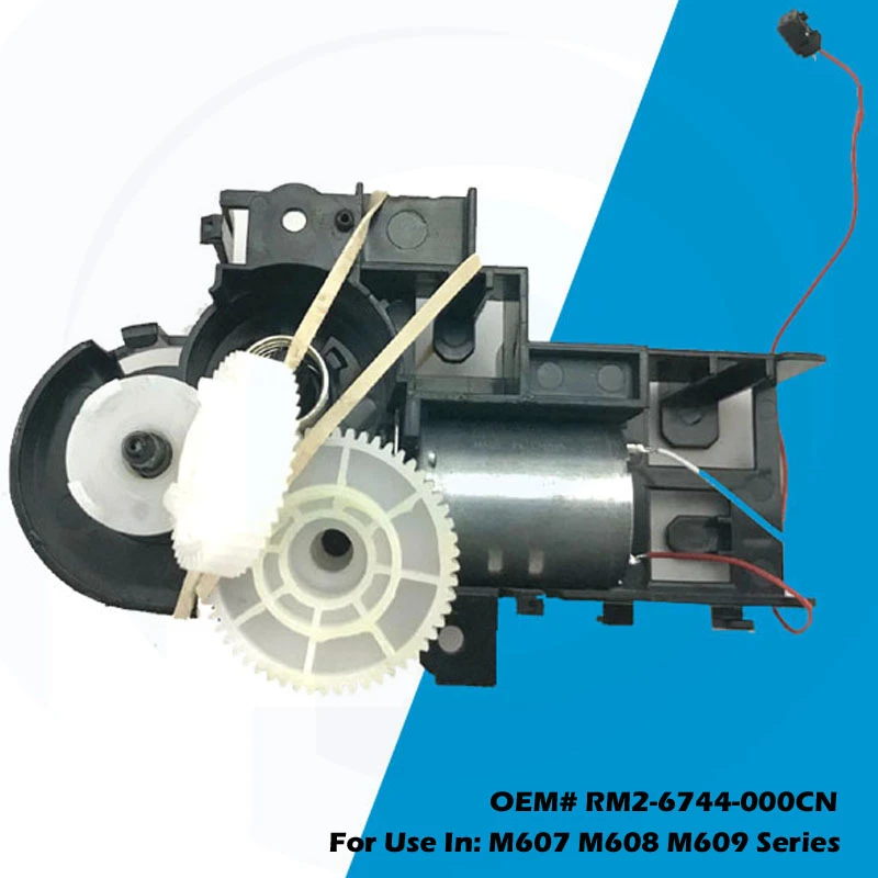 Original New For Hp Laserjet M607 M608 M609 E60055 E60065 E60075 Lifter