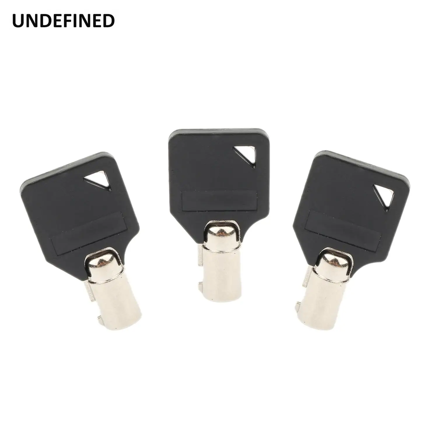 Motorcycle Key Uncut Blade Blank Keys For Harley Sportster Touring Street Glide Road Glide Road King Dyna Softail Fat Boy V-Rod motorcycle hard saddlebag metal tail box lock keys set for harley touring road king electra street glide flt flht flhrc 14 18