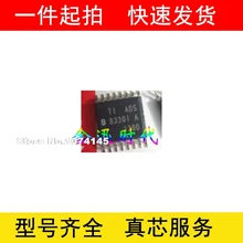 ADS8330IBPW ADS8330IBPWR ADS8330