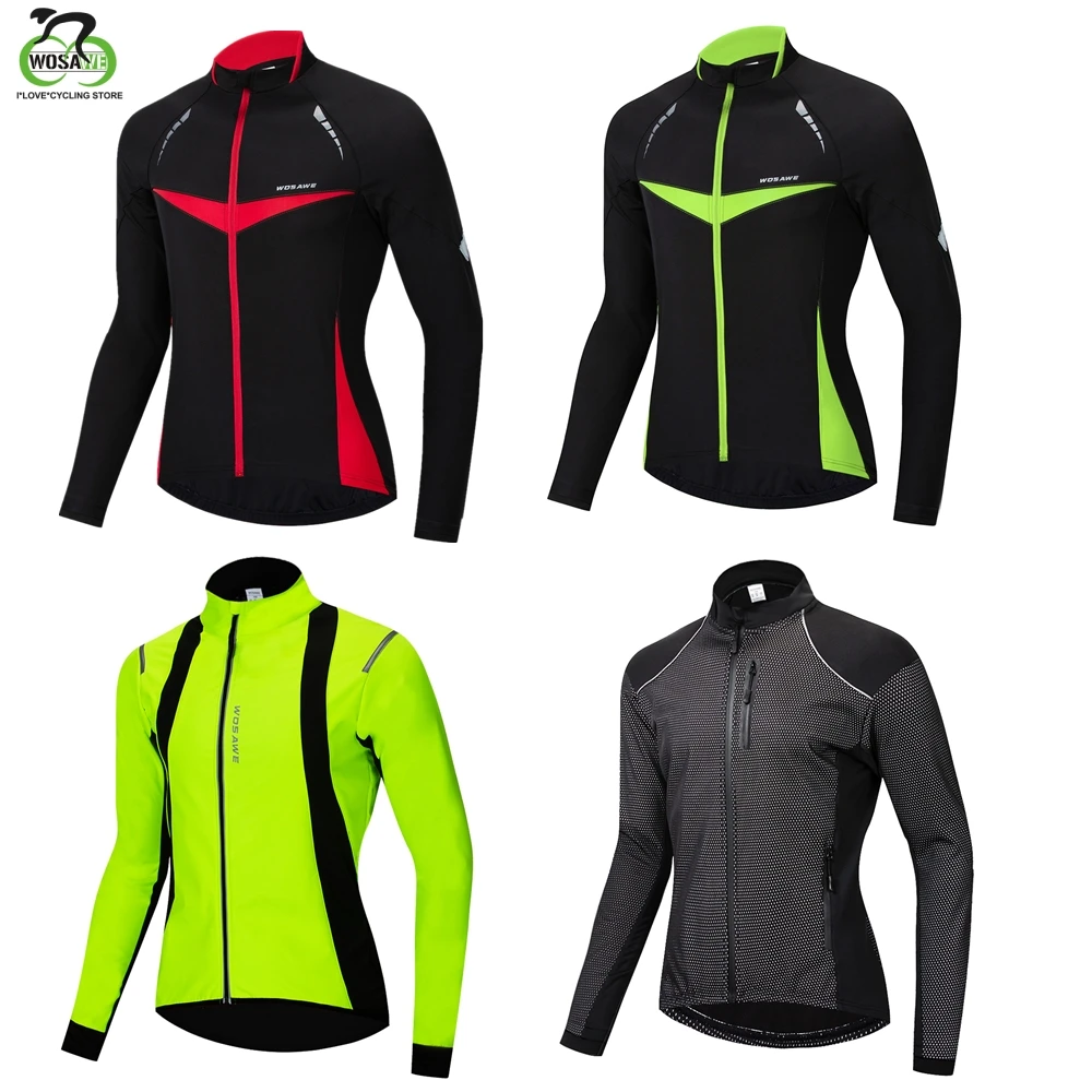 thermal cycling jacket