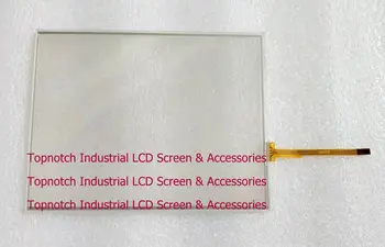 

Brand New Touch Screen Digitizer for TRUTZSCHLER BAE4 Touch Pad Glass
