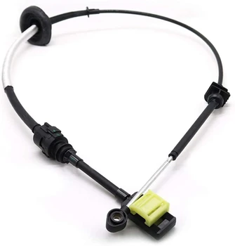 

2005 2006 2007 2008 for Ford F150 Automatic Transmission Shift Control Cable 5L3Z-7E395-AA