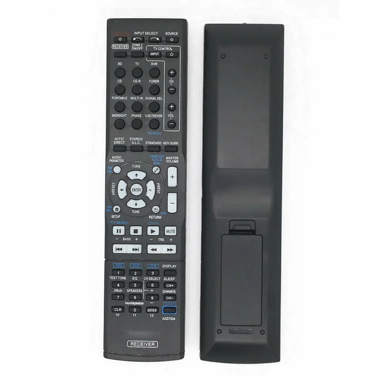 Замена Дистанционное Управление для Pioneer AXD7534 VSX-920-K VSX-820-K VSX-522-K
