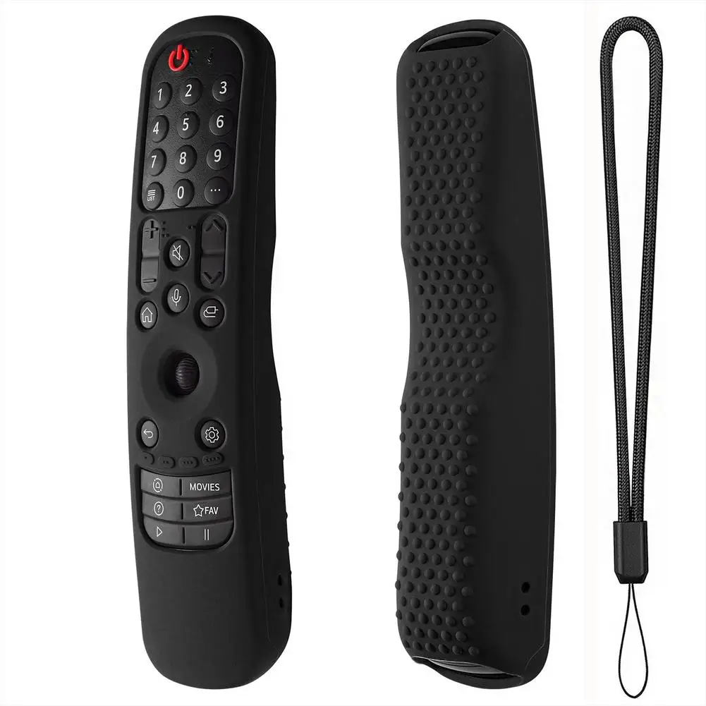 Lg Magic Remote Mr21ga Купить