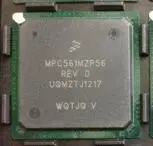 

Free Delivery. MPC561MZP56 diesel car computer board CPU IC chip