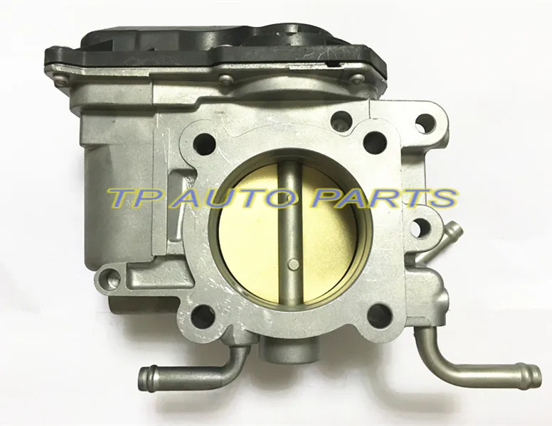 Корпус дроссельной заслонки для T oyota Avensis OEM 22030 28050 2203028050|throttle body|body throttlebody |