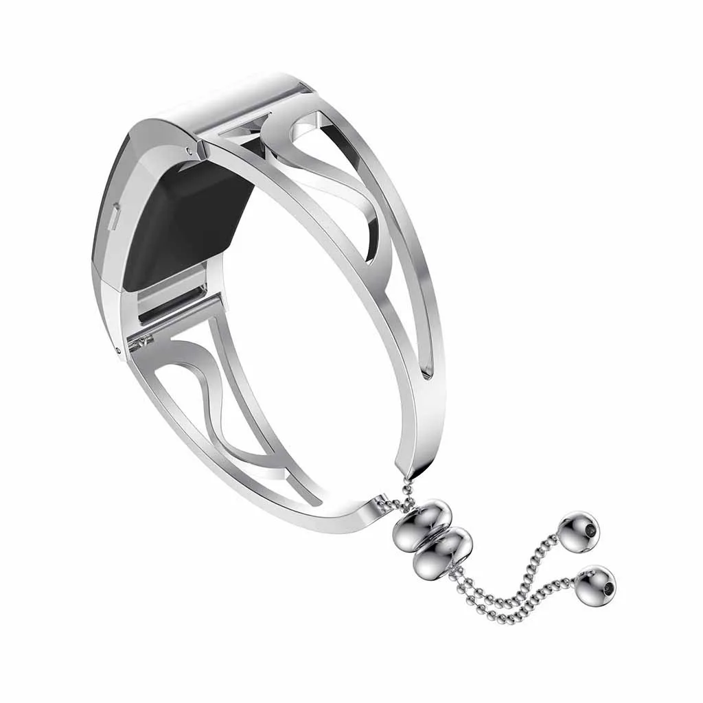 HIPERDEAL роскошный модный браслет Замена девушки ремешок Wirstband ремешок для Charge 2 Jy22