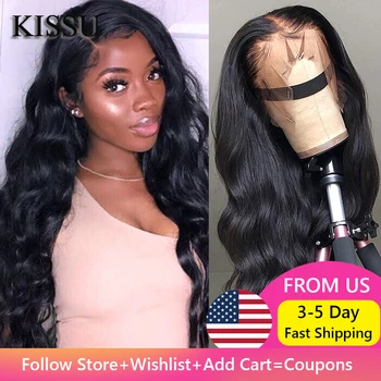 

Indian Body Wave Hair Wig Body Wave Lace Front Wig 13x4 Lace Frontal Wig Indian Wigs Human Hair Wig Body Wave For Black Women