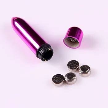 Mini Bullet Vibrator For Women Sex Toys G-spot Clitoris Stimulator Female Maturbator Finger Vagina Vibration Adult Erotic Toys 5