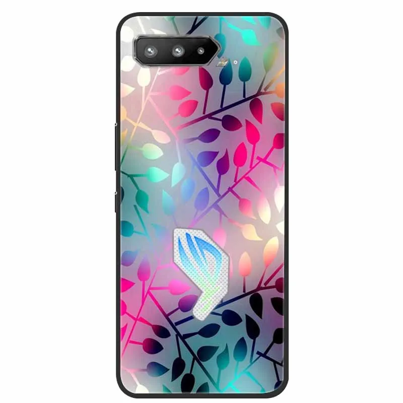 Premium Black Silicone Bumper Phone Case - Durable Soft Cover