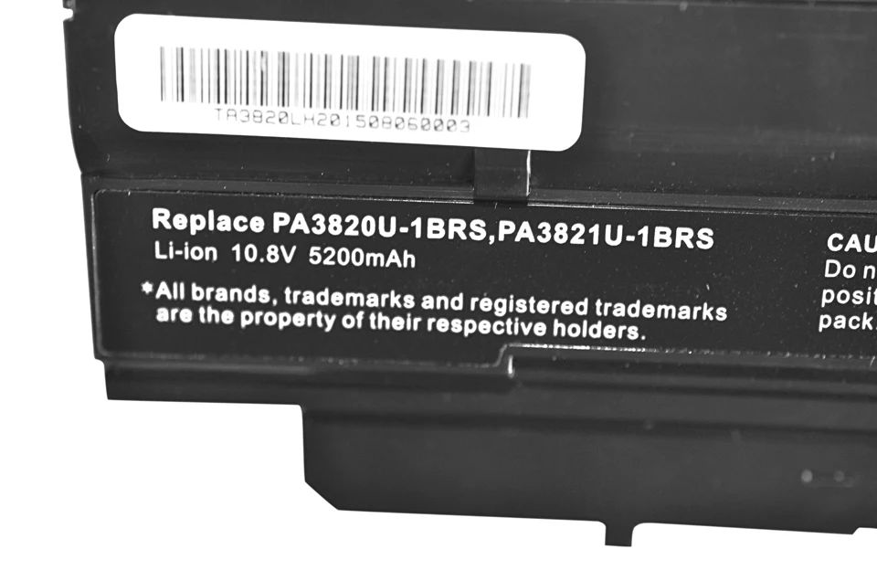 Golooloo ноутбук Батарея для Toshiba PA3820U-1BRS PA3821U-1BRS PABAS231 PABAS232 мини NB500 NB505 NB550D спутниковый T210D T215D