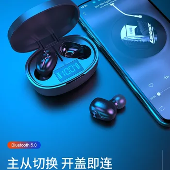 

Cross Border Dedicated Tws Wireless Bluetooth Headset Jerry In-Ear Sports Chicken Useful Product