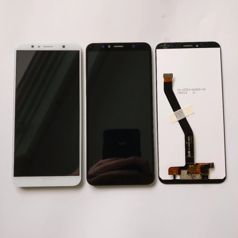 2018 Новинка 5 7 дюймов для huawei honor 7A pro aum l29 7c ЖК дисплей + кодирующий преобразователь