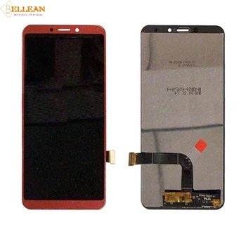 

Catteny Replacement G6200 LCD Display For Samsung Galaxy A6S Lcd With Touch Screen Panel Glass Digitizer Assembly