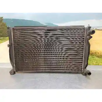 

8D0121251Q WATER RADIATOR AUDI A4 SALOON (B5)