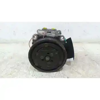

2155307504 COMPRESSOR AIR CONDITIONING RENAULT 19 (B/C/L53)