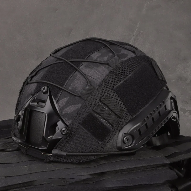 Airsoft Hunting (Tactical Military Combat) Helmet Cover CS Wargame Sport Helmet Cover For Ops-Core PJ/BJ/MH Type Fast Helmet new Airsoft Hunting (Tactical Military Combat) Helmet Cover CS Wargame Sport Helmet Cover For Ops-Core PJ/BJ/MH Type Fast Helmet new