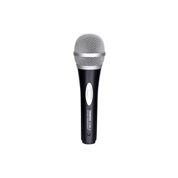 

Takstar E-340 professional wired handheld dynamic microphone for karaoke&meeting&on-stage performance