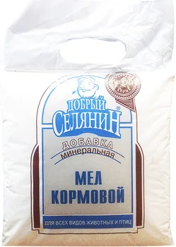 

MIRAGRO Mel stern mineral supplement for animals and birds Good Villager