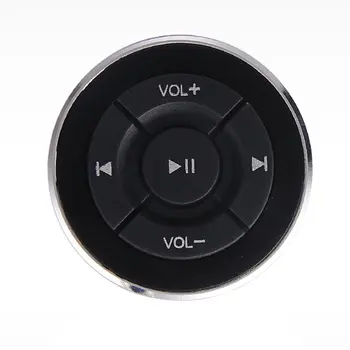 

Steering wheel music remote control button Multimedia button Selfie button Steering wheel music control button