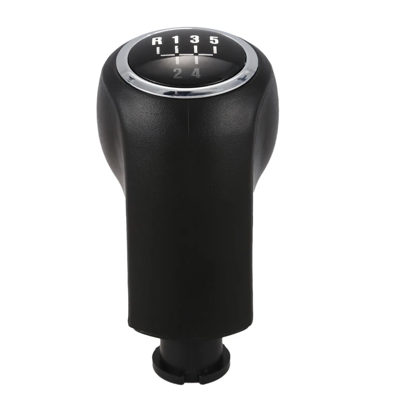 Perilla De Palanca De Cambios Para Coche Vauxhall Opel Astra Mk5 Corsa D Zafira B -5738025, 5 Unidades