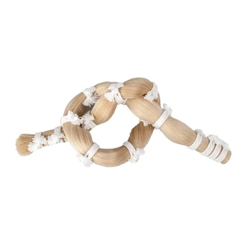 

Violin Bow Hair 250G 80cm Long Violin Bow Hair Horsehair Fiddle Bow Hair Natural Violin Parts Accessories