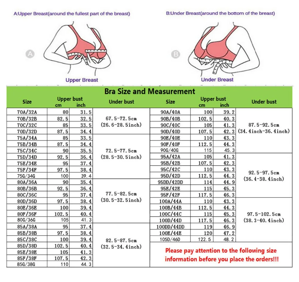 YANDW 34 36 38 40 42 44 46 48 C D E F G H чашка большого размера бюстгальтер ультра тонкий полиэстер на косточках бюстгальтер плюс размер женские бюстгальтеры