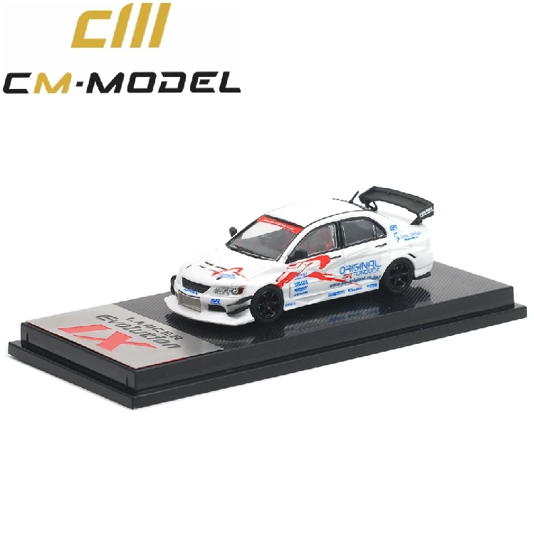 cm diecast