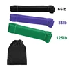 3 pcs C