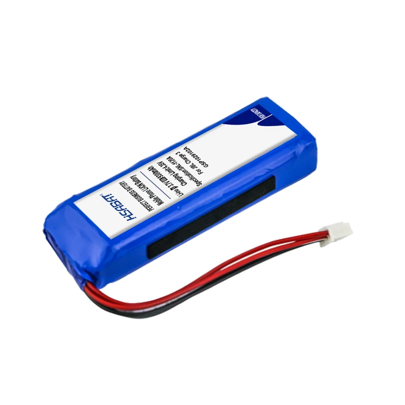 HSABAT 9300 мАч GSP1029102A(CS-JML330SL) аккумулятор для JBL Charge 3 версия