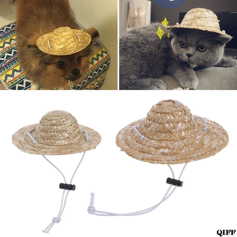 small sombrero hats