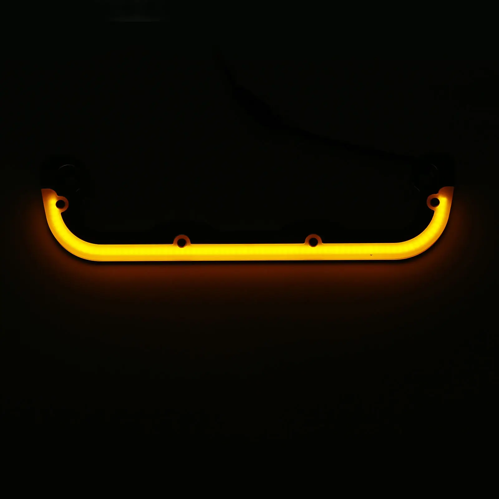Engine Panels LED Running Light For Honda Goldwing Gold Wing 1800 GL1800-Motorcycle motorcycle led lights,motorcycle accessories