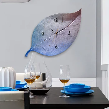 

Luxury Design Large Wall Clock Nordic Silent Living Room Digital Wall Clock Modern Design Duvar Saati Home Decorative ZB5WC