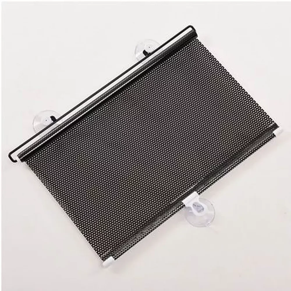 Window Sun Shade Screen Cover Sunshade Protector Car Auto Truck Left Right Side Windshield Solar Protection