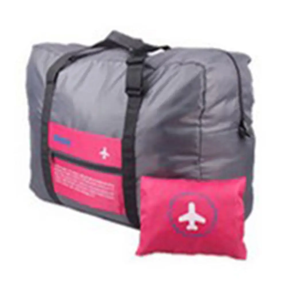 folding travel trolley