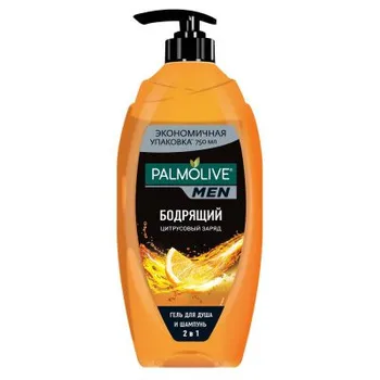 

Beauty & Health Bath & Shower Shower Gels Palmolive 398230