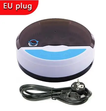 EU plug