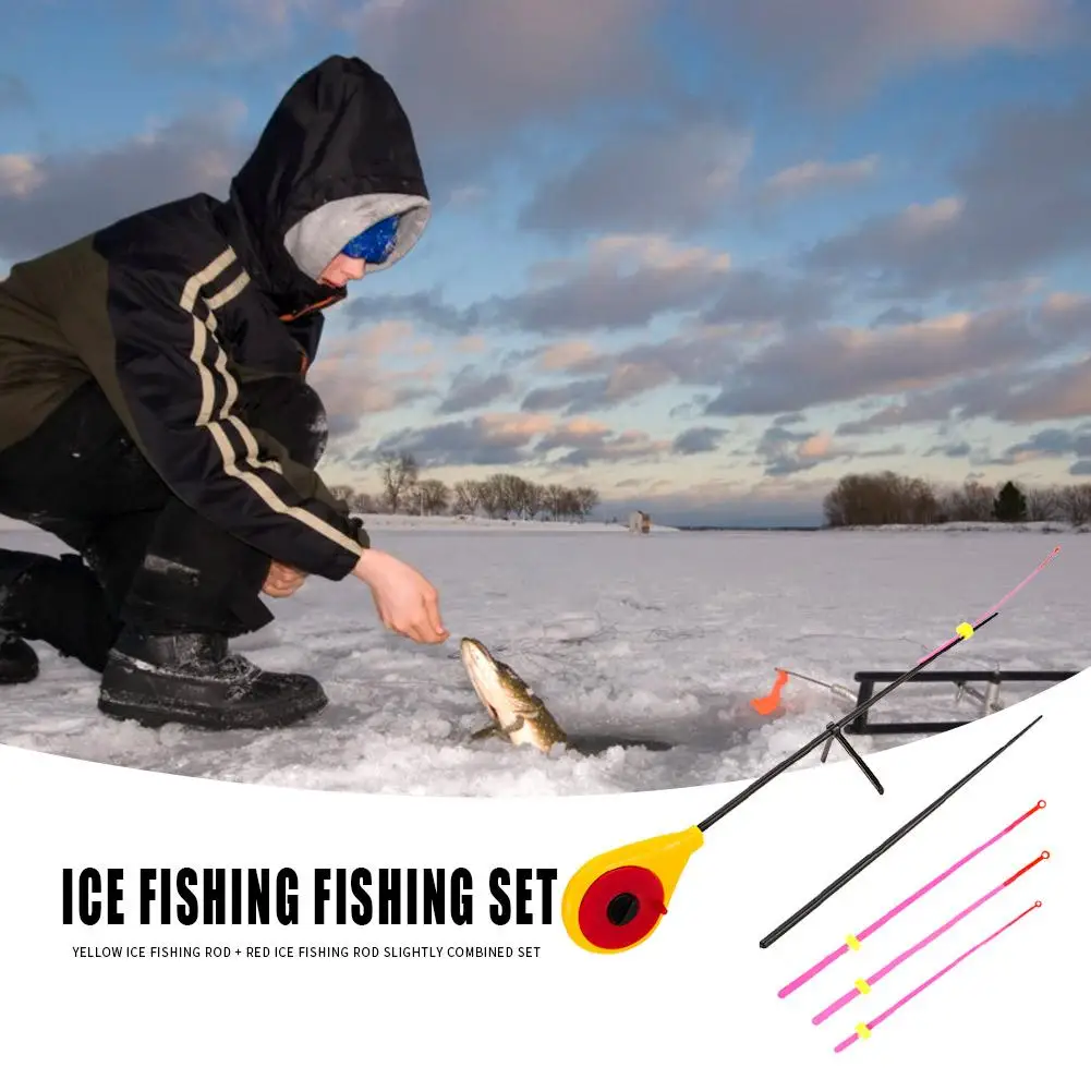 fishing pole kits sale