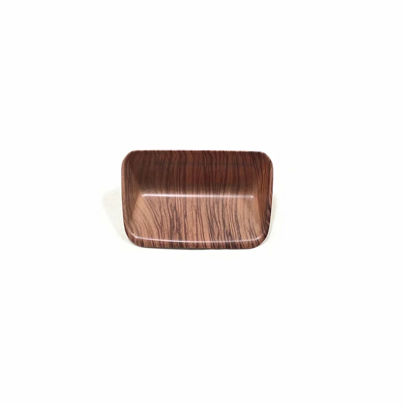 ABS Plastic internal Car Front Storage box decoration cover trim Car styling For Toyota corolla E210 Sedan 2019 2020 accessories