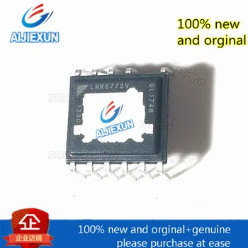 

10pcs 100% new and orginal LNK6773V EDIP-12 in tock