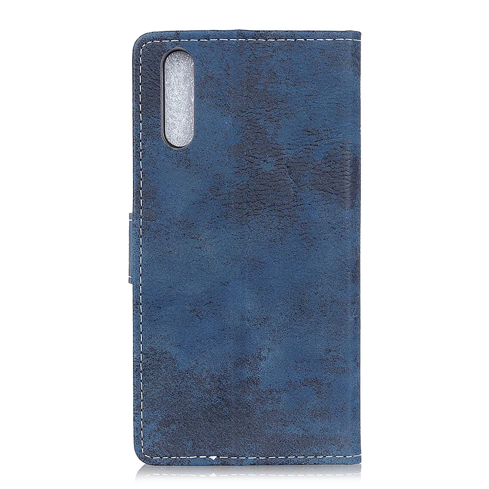Wallet Case Cover For Huawei Honor 9X Pro Flip PU Leather Stand Card Holder Magnetic Coque For Honor 9X Pro